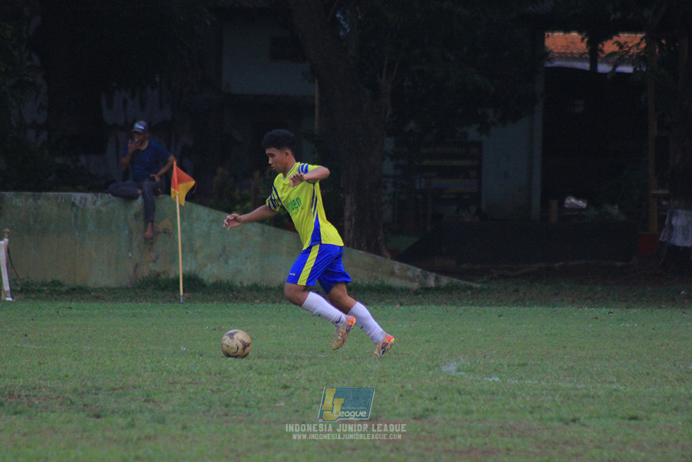 ijl u14 111025 brazillian soccer school lfa vs brazillian soccer school bintaro