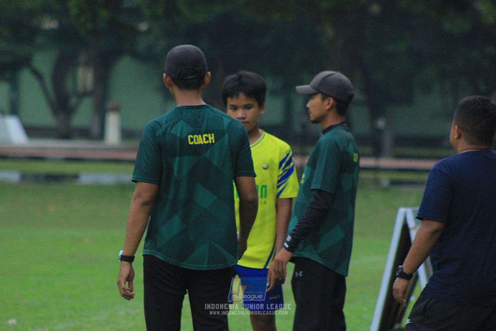 ijl u14 111025 brazillian soccer school lfa vs brazillian soccer school bintaro