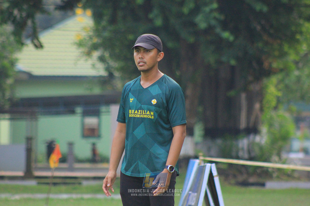 ijl u14 111025 brazillian soccer school lfa vs brazillian soccer school bintaro