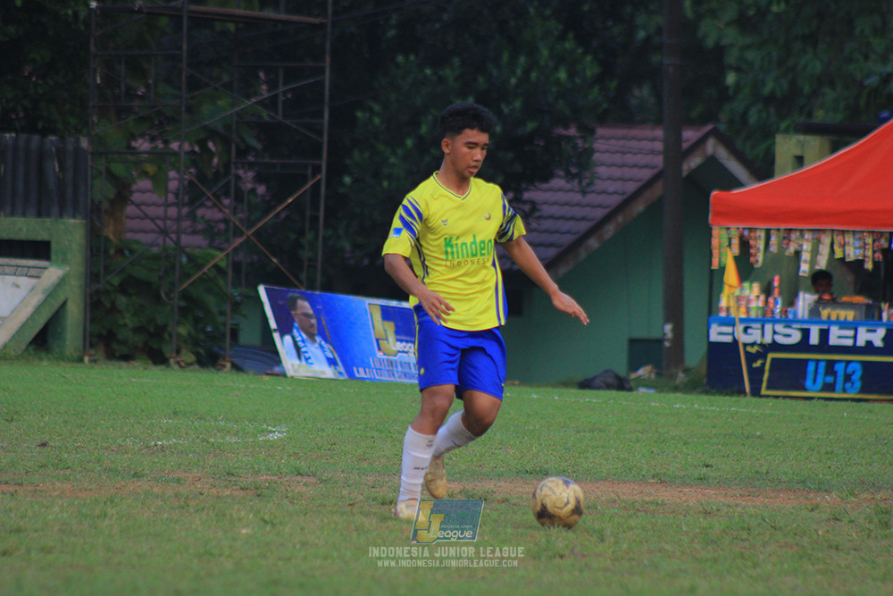 ijl u14 111025 brazillian soccer school lfa vs brazillian soccer school bintaro