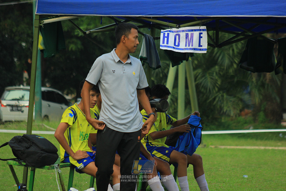 ijl u14 111025 brazillian soccer school lfa vs brazillian soccer school bintaro