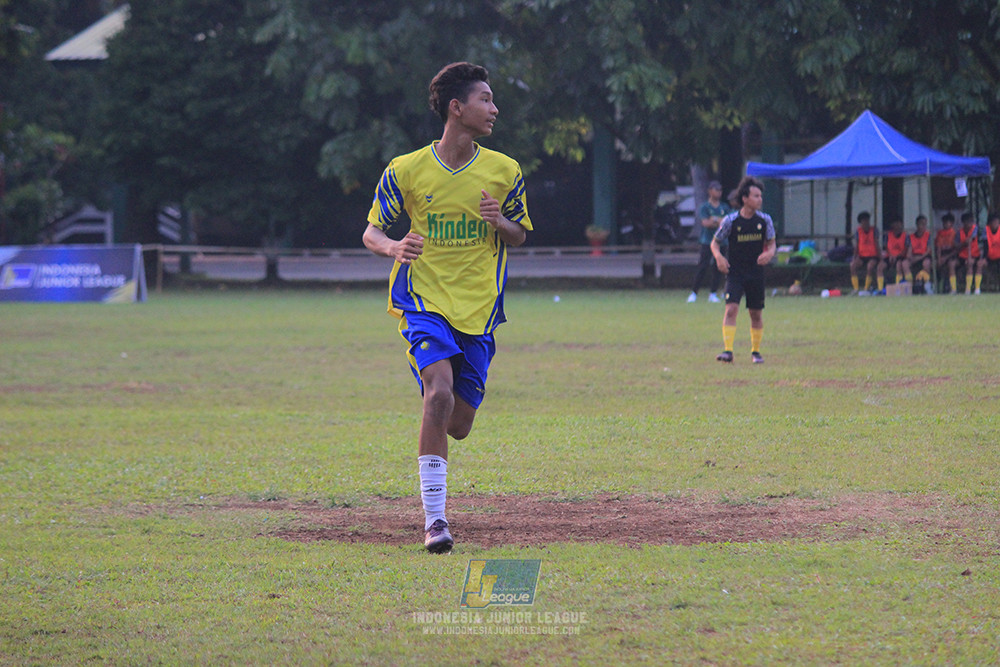 ijl u14 111025 brazillian soccer school lfa vs brazillian soccer school bintaro