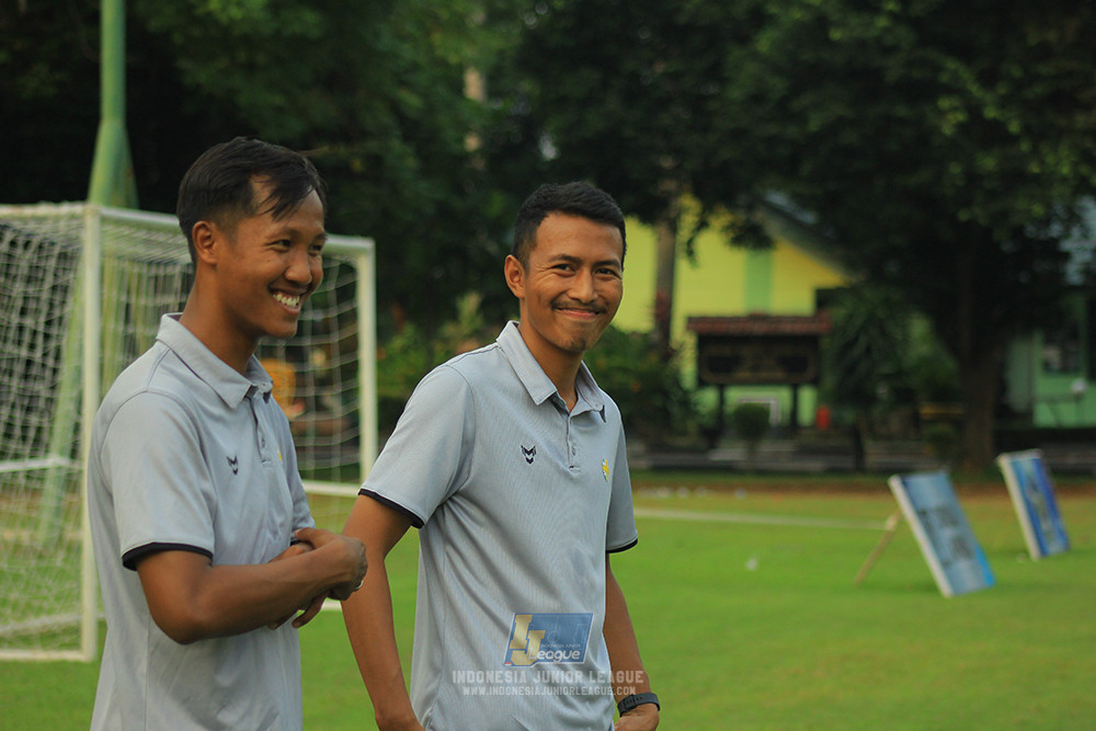 ijl u14 111025 brazillian soccer school lfa vs brazillian soccer school bintaro