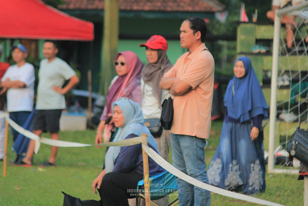 ijl u14 111025 brazillian soccer school lfa vs brazillian soccer school bintaro