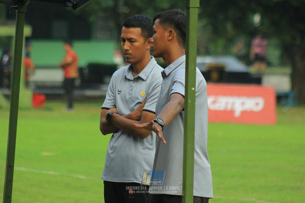 ijl u14 111025 brazillian soccer school lfa vs brazillian soccer school bintaro