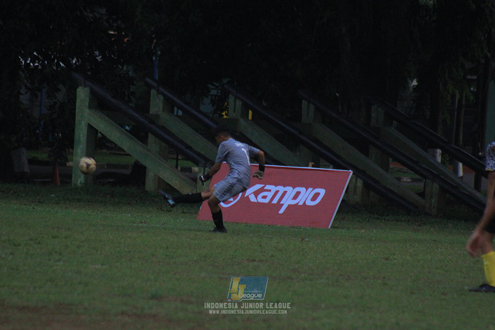 ijl u14 111025 brazillian soccer school lfa vs brazillian soccer school bintaro