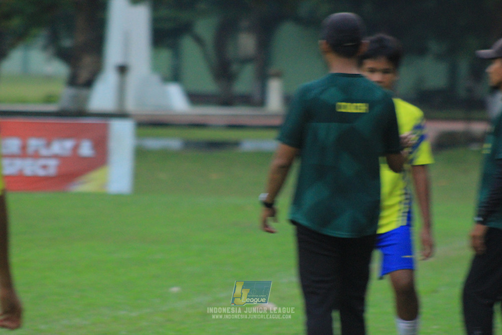 ijl u14 111025 brazillian soccer school lfa vs brazillian soccer school bintaro