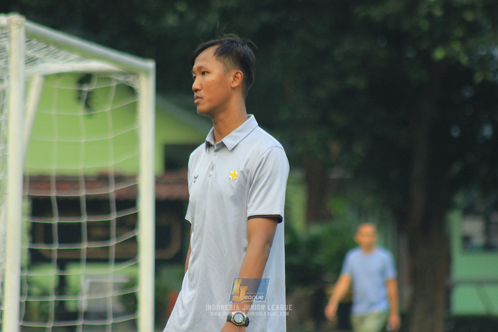 ijl u14 111025 brazillian soccer school lfa vs brazillian soccer school bintaro