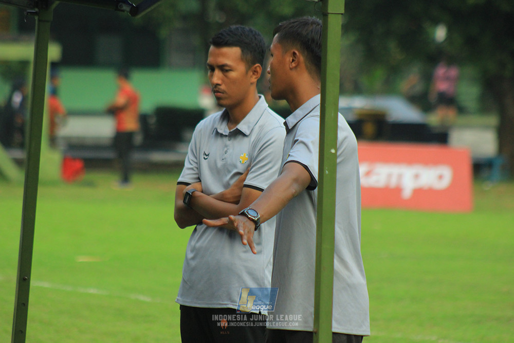 ijl u14 111025 brazillian soccer school lfa vs brazillian soccer school bintaro