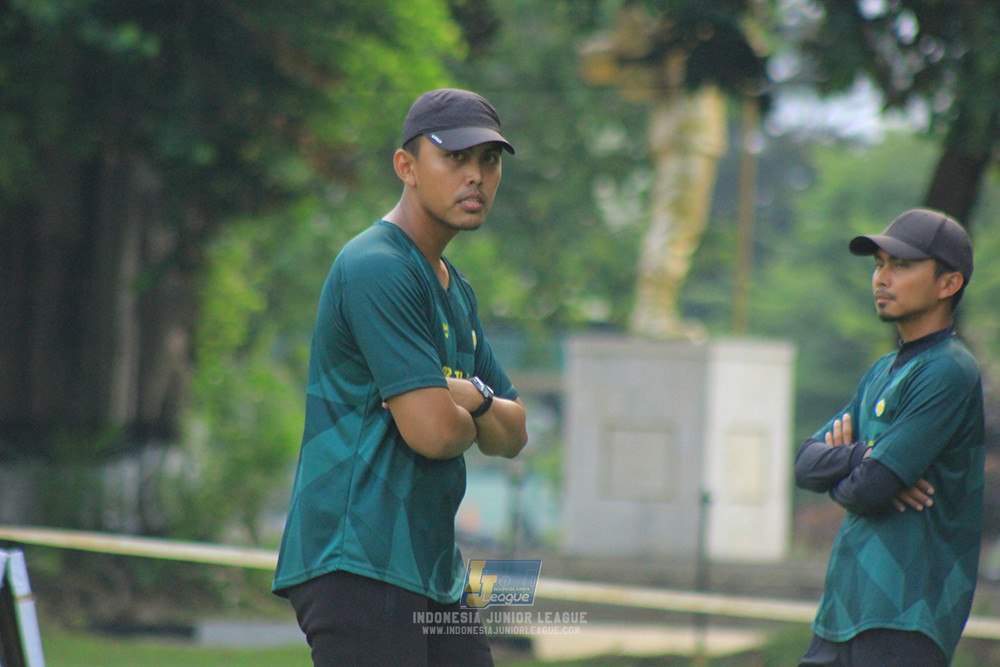 ijl u14 111025 brazillian soccer school lfa vs brazillian soccer school bintaro