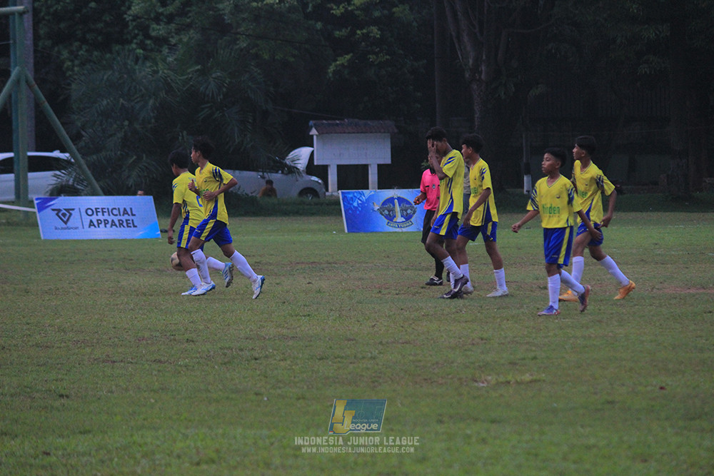 ijl u14 111025 brazillian soccer school lfa vs brazillian soccer school bintaro