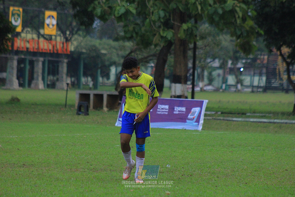 ijl u14 111025 brazillian soccer school lfa vs brazillian soccer school bintaro