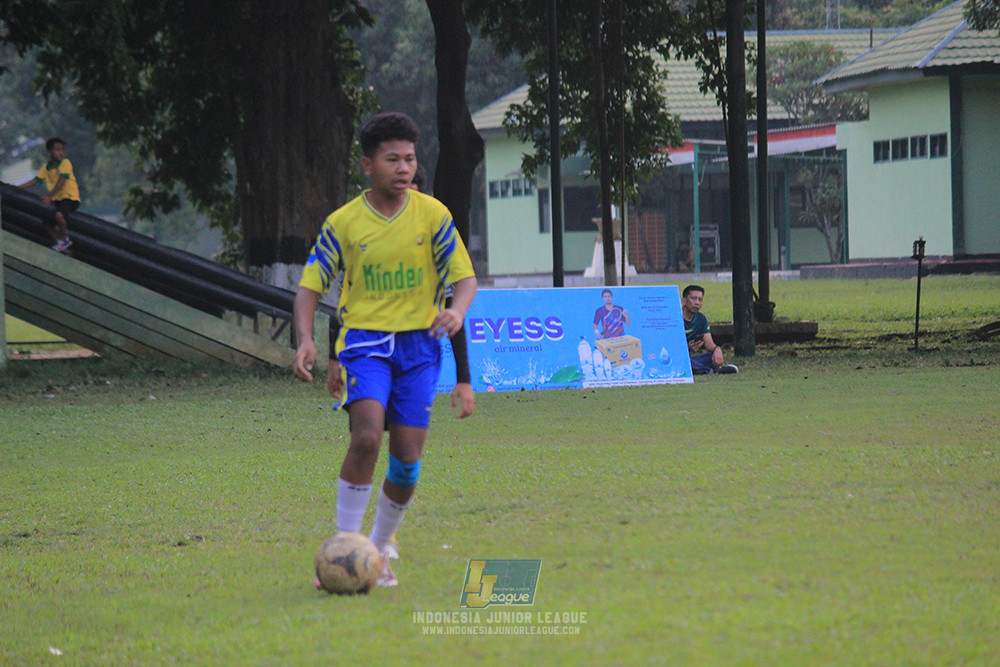 ijl u14 111025 brazillian soccer school lfa vs brazillian soccer school bintaro