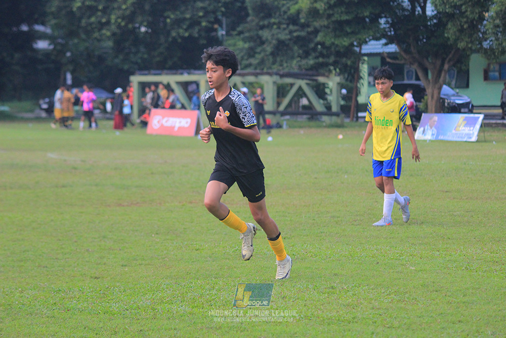 ijl u14 111025 brazillian soccer school lfa vs brazillian soccer school bintaro