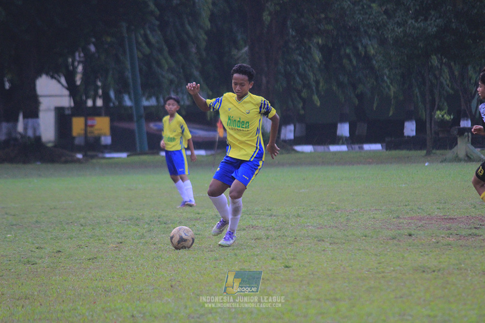 ijl u14 111025 brazillian soccer school lfa vs brazillian soccer school bintaro