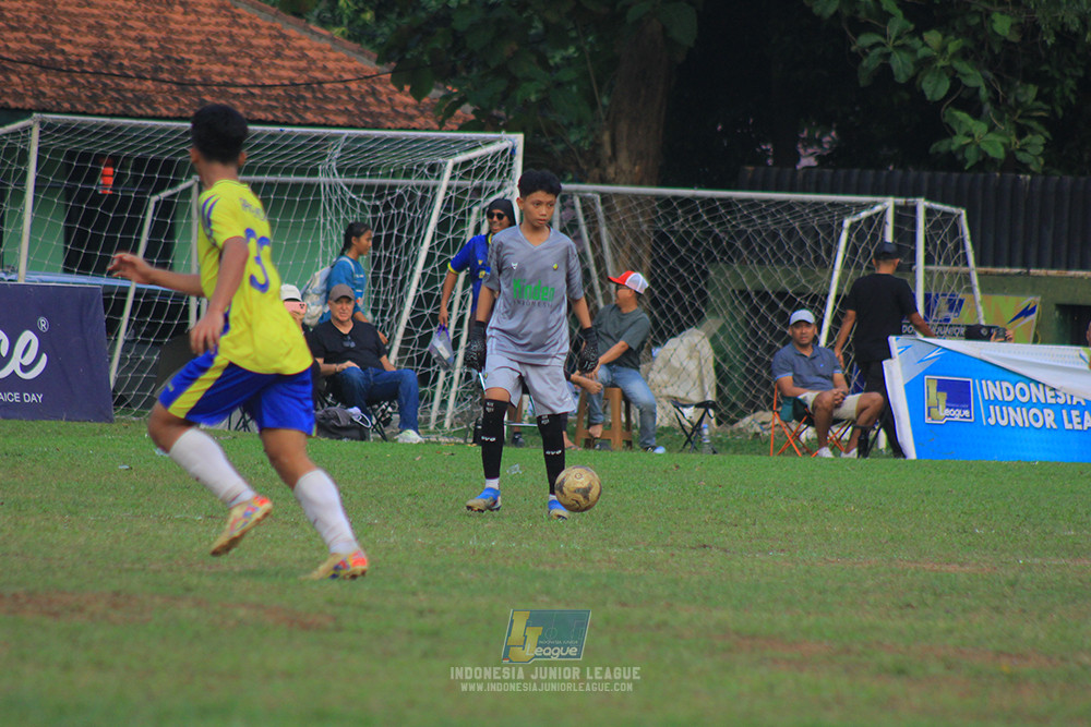 ijl u14 111025 brazillian soccer school lfa vs brazillian soccer school bintaro
