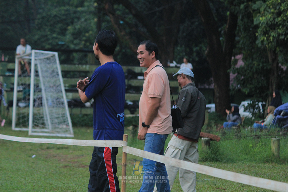 ijl u14 111025 brazillian soccer school lfa vs brazillian soccer school bintaro