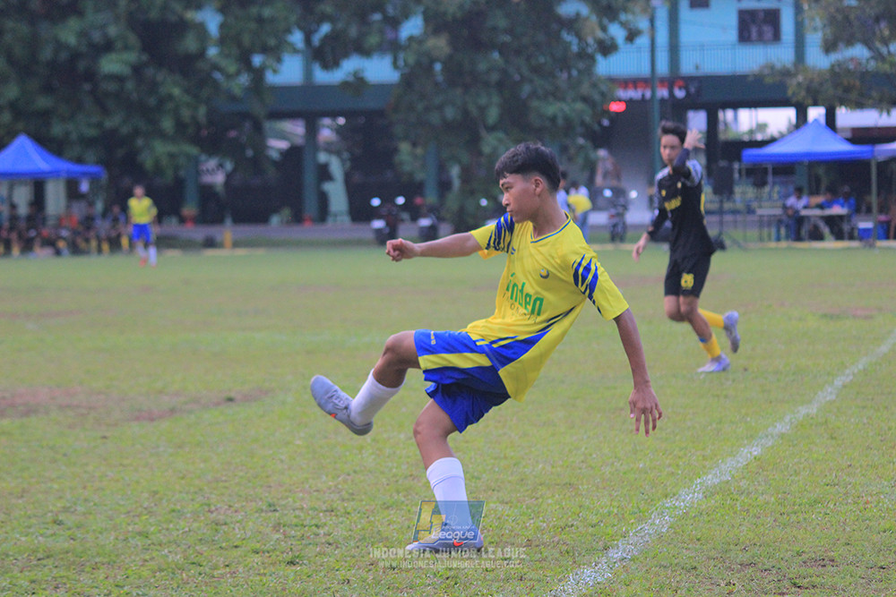 ijl u14 111025 brazillian soccer school lfa vs brazillian soccer school bintaro
