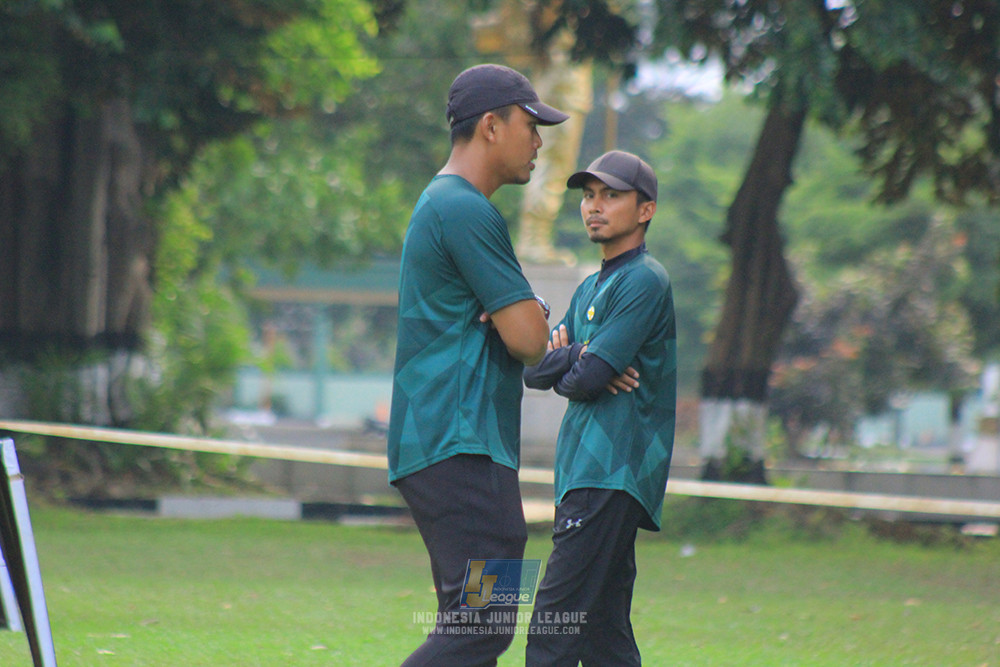 ijl u14 111025 brazillian soccer school lfa vs brazillian soccer school bintaro