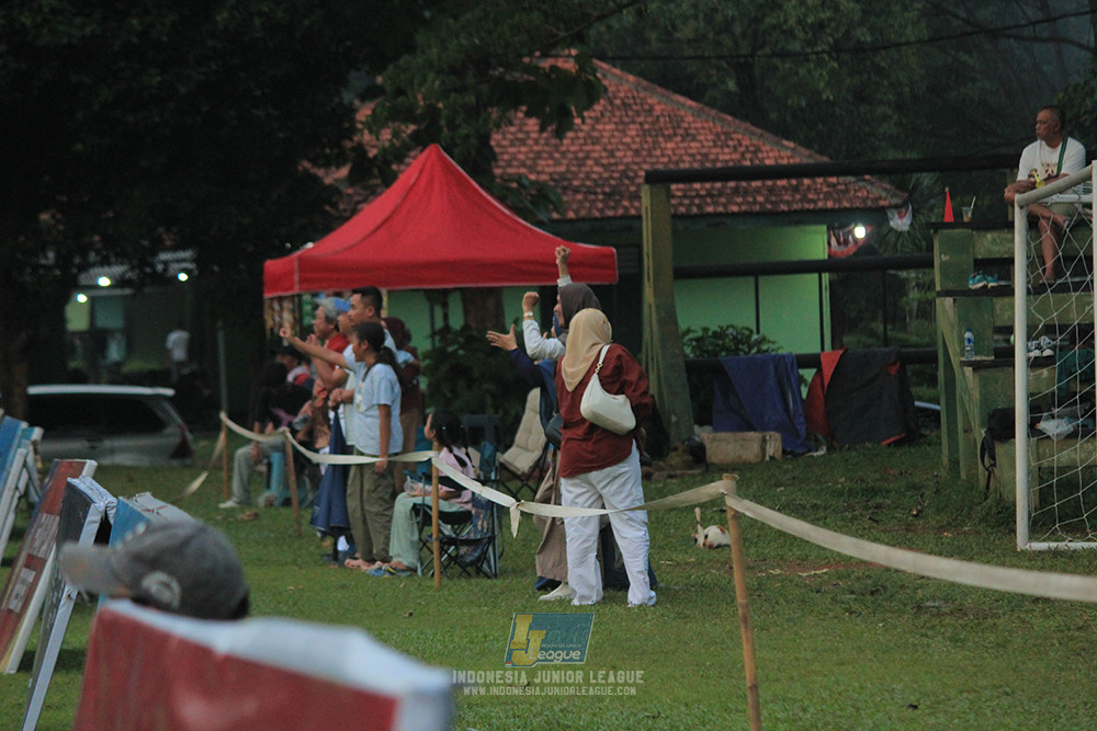 ijl u14 111025 brazillian soccer school lfa vs brazillian soccer school bintaro