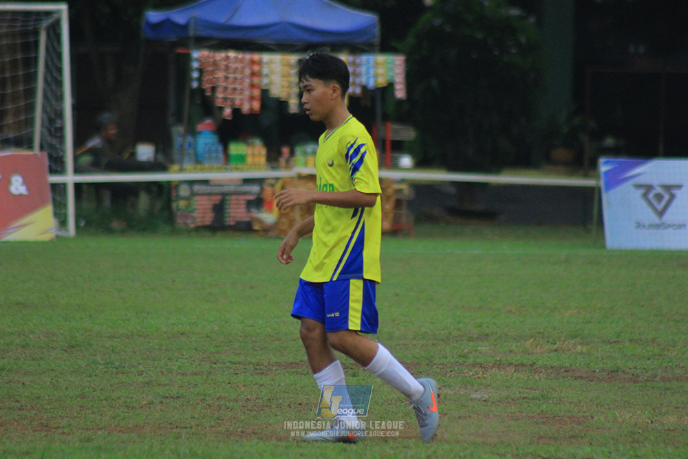 ijl u14 111025 brazillian soccer school lfa vs brazillian soccer school bintaro