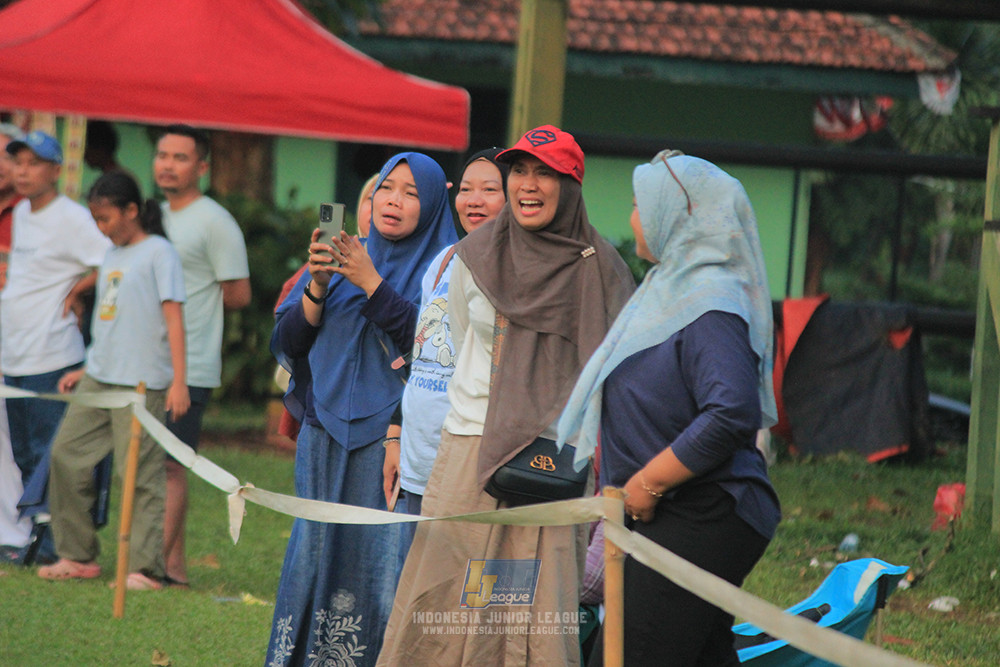 ijl u14 111025 brazillian soccer school lfa vs brazillian soccer school bintaro