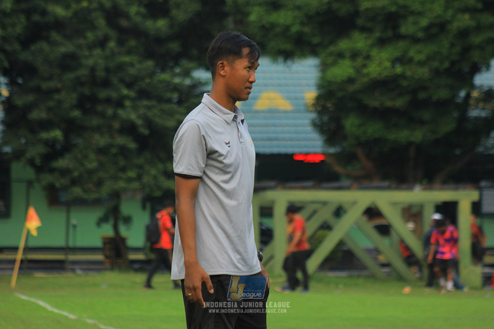 ijl u14 111025 brazillian soccer school lfa vs brazillian soccer school bintaro