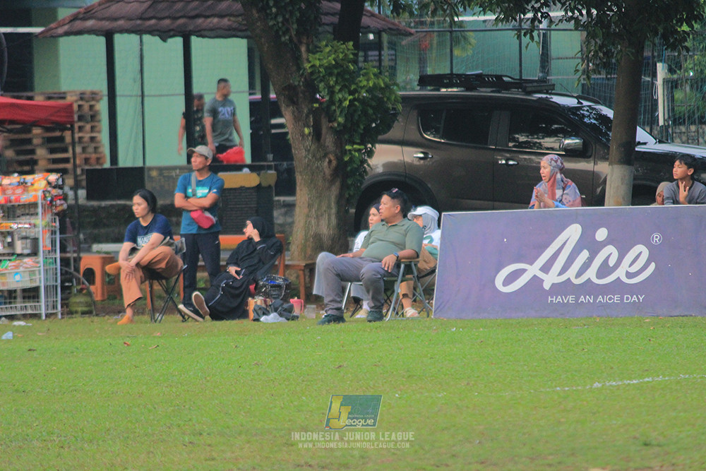 ijl u14 111025 brazillian soccer school lfa vs brazillian soccer school bintaro