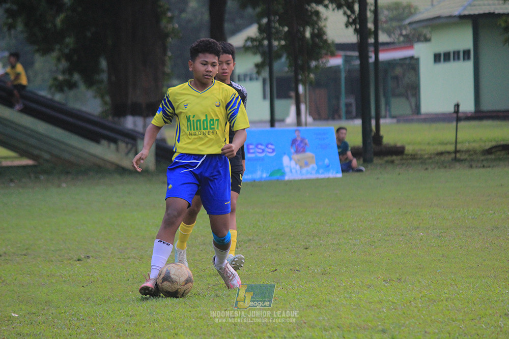 ijl u14 111025 brazillian soccer school lfa vs brazillian soccer school bintaro