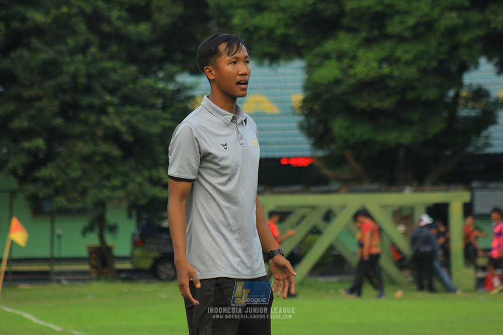 ijl u14 111025 brazillian soccer school lfa vs brazillian soccer school bintaro