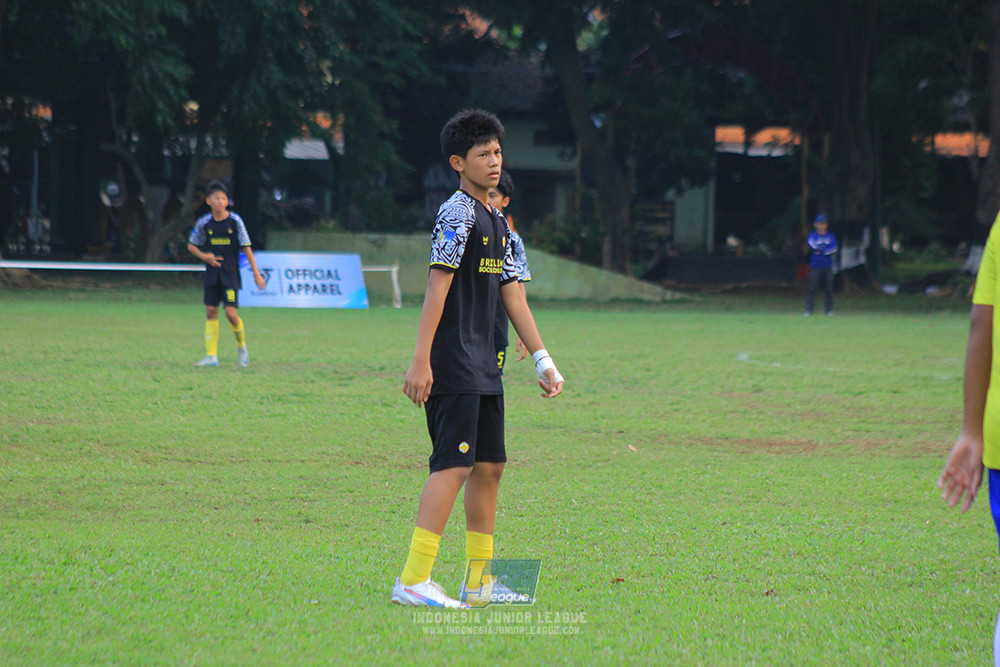 ijl u14 111025 brazillian soccer school lfa vs brazillian soccer school bintaro