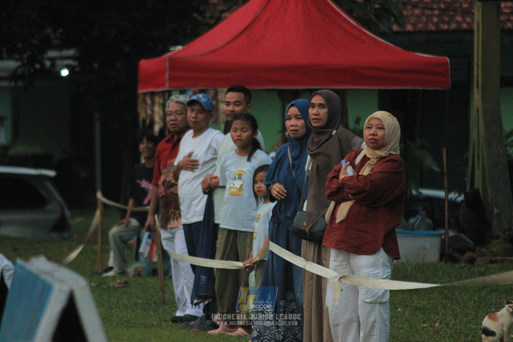 ijl u14 111025 brazillian soccer school lfa vs brazillian soccer school bintaro