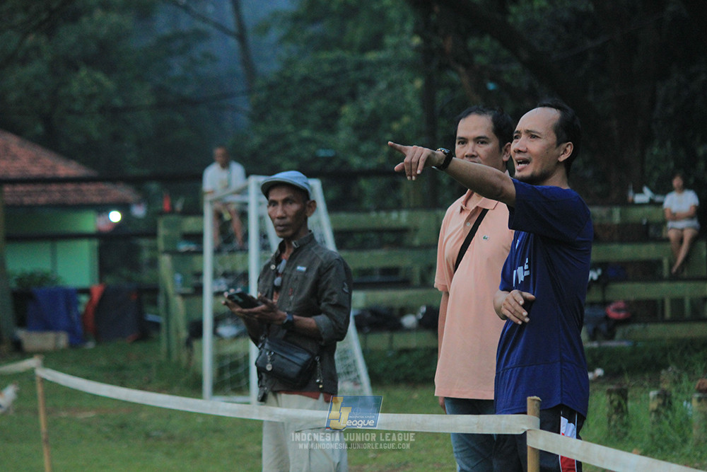 ijl u14 111025 brazillian soccer school lfa vs brazillian soccer school bintaro