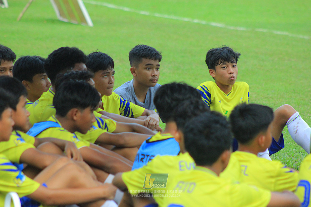 ijl u14 111025 brazillian soccer school lfa vs brazillian soccer school bintaro