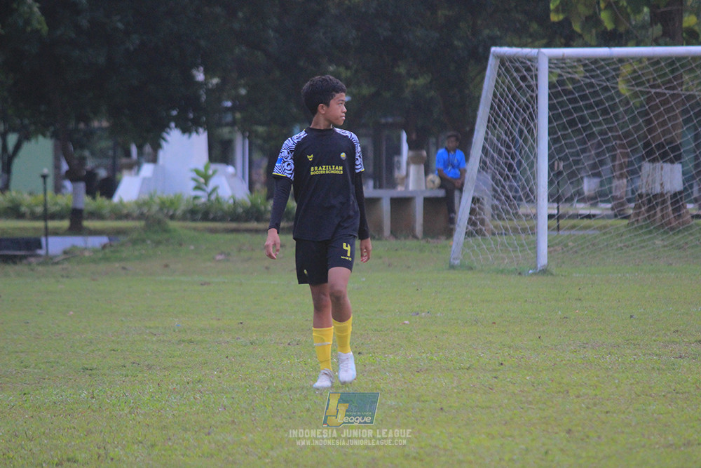 ijl u14 111025 brazillian soccer school lfa vs brazillian soccer school bintaro