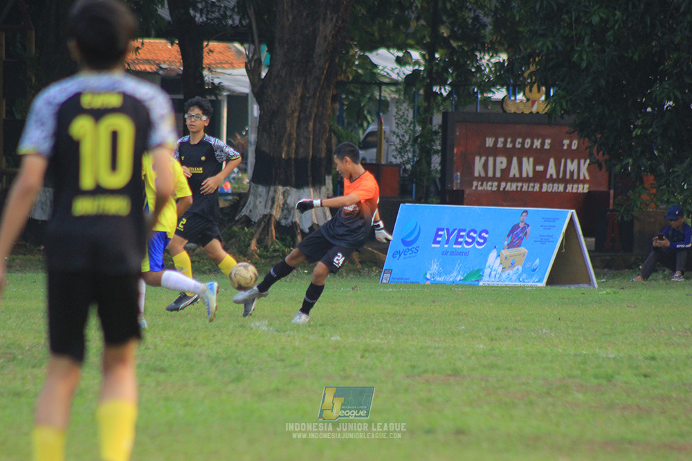 ijl u14 111025 brazillian soccer school lfa vs brazillian soccer school bintaro