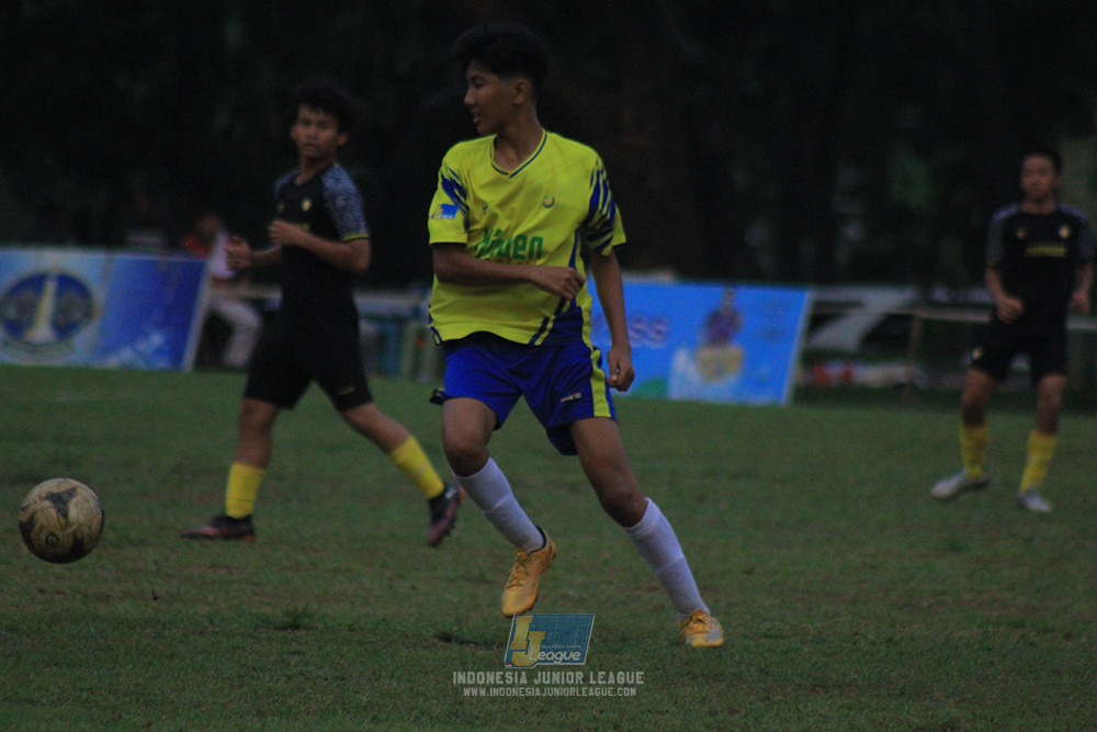 ijl u14 111025 brazillian soccer school lfa vs brazillian soccer school bintaro