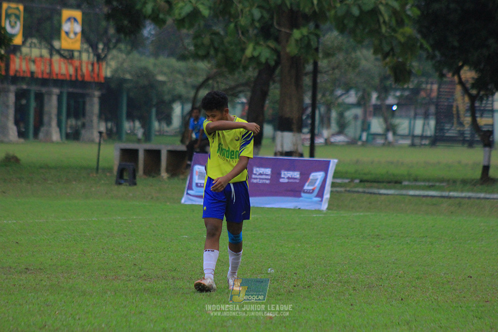 ijl u14 111025 brazillian soccer school lfa vs brazillian soccer school bintaro