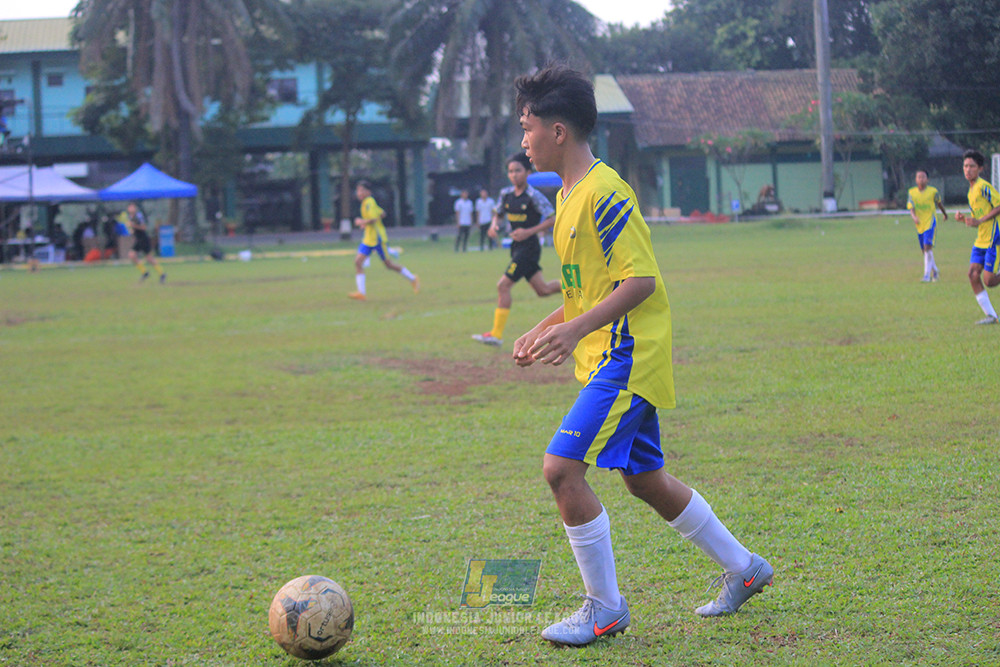 ijl u14 111025 brazillian soccer school lfa vs brazillian soccer school bintaro