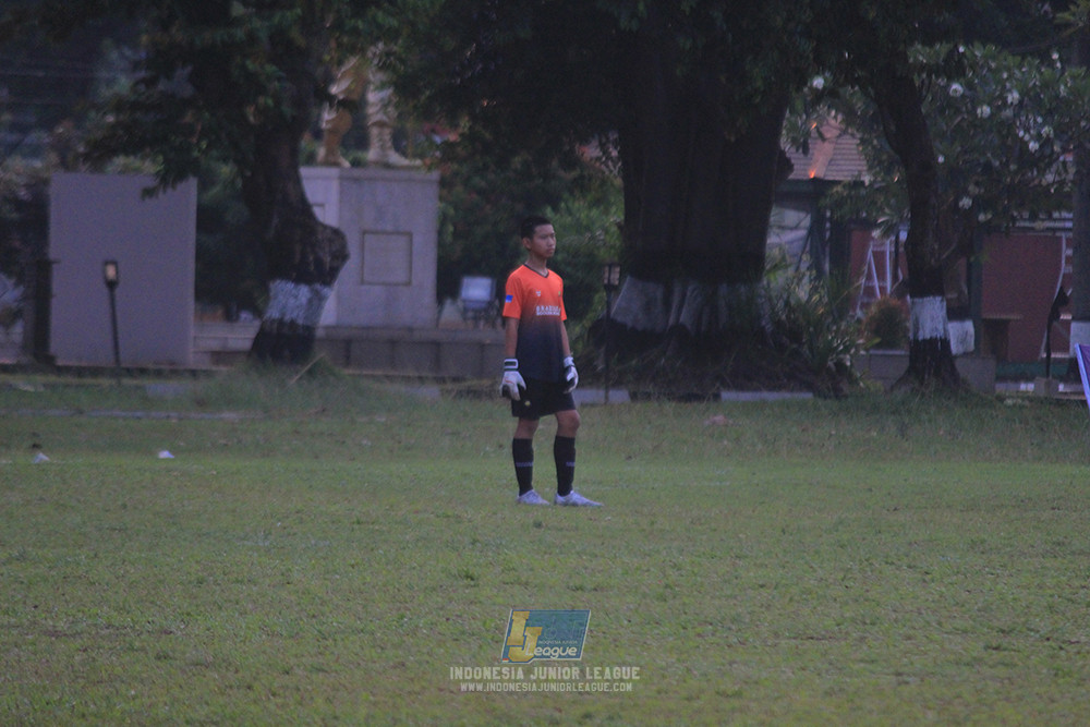 ijl u14 111025 brazillian soccer school lfa vs brazillian soccer school bintaro