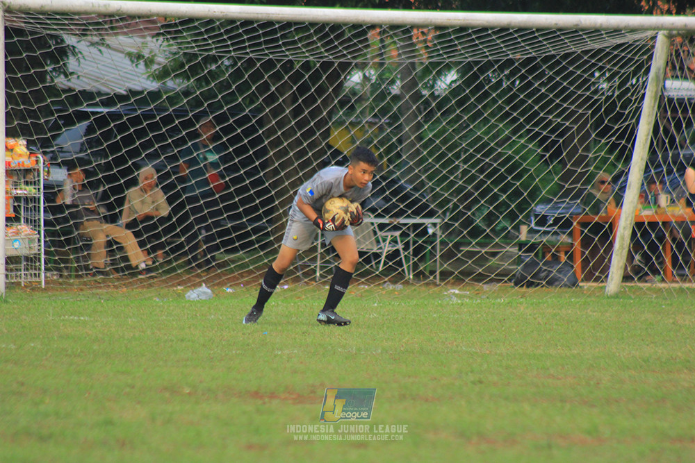 ijl u14 111025 brazillian soccer school lfa vs brazillian soccer school bintaro