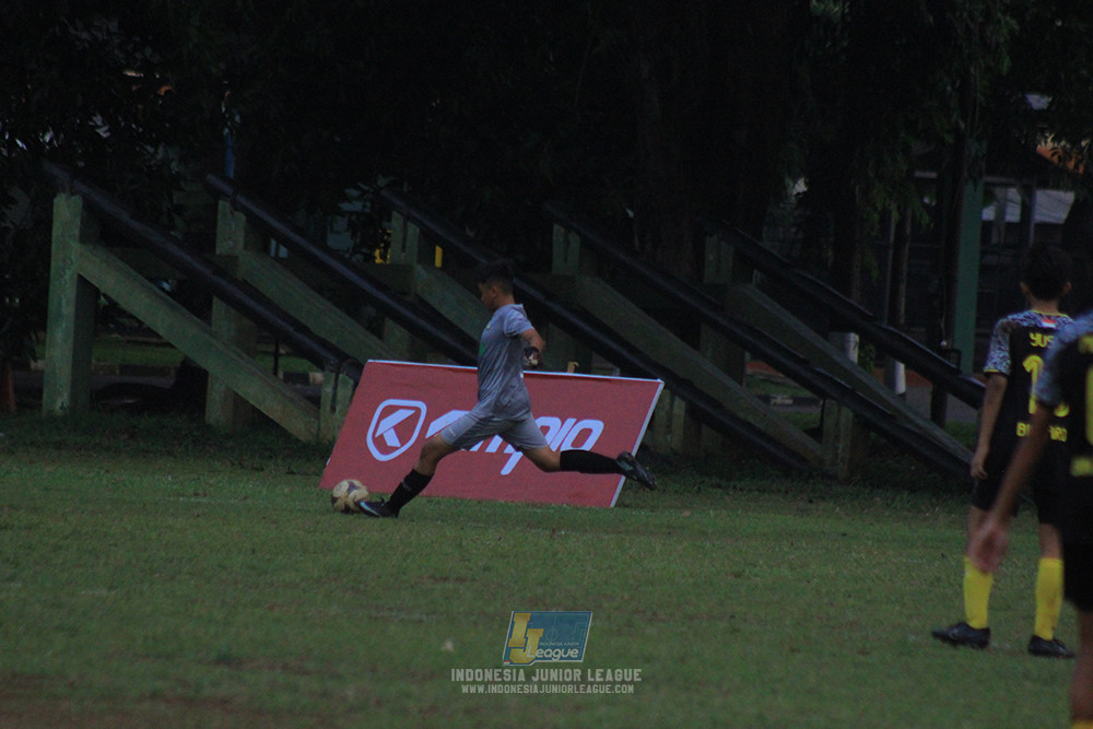 ijl u14 111025 brazillian soccer school lfa vs brazillian soccer school bintaro