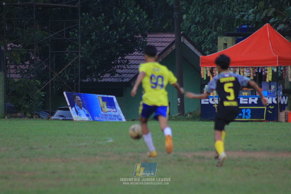 ijl u14 111025 brazillian soccer school lfa vs brazillian soccer school bintaro