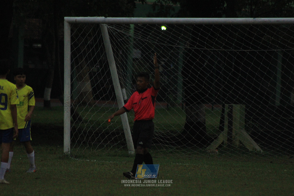 ijl u14 111025 brazillian soccer school lfa vs brazillian soccer school bintaro