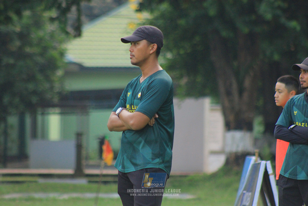 ijl u14 111025 brazillian soccer school lfa vs brazillian soccer school bintaro