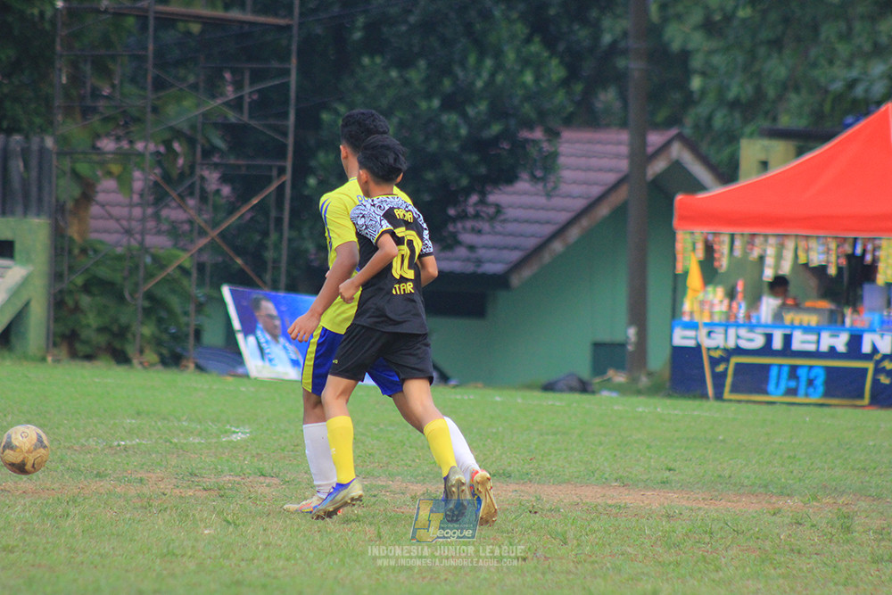ijl u14 111025 brazillian soccer school lfa vs brazillian soccer school bintaro