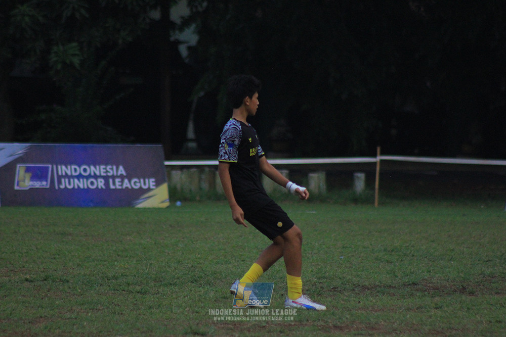 ijl u14 111025 brazillian soccer school lfa vs brazillian soccer school bintaro