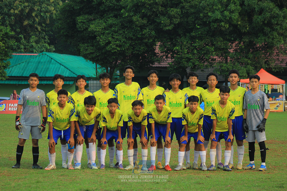 ijl u14 111025 brazillian soccer school lfa vs brazillian soccer school bintaro