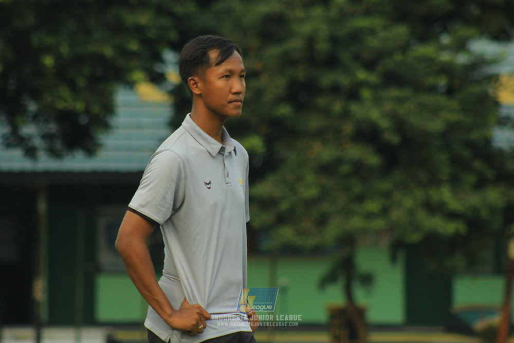 ijl u14 111025 brazillian soccer school lfa vs brazillian soccer school bintaro