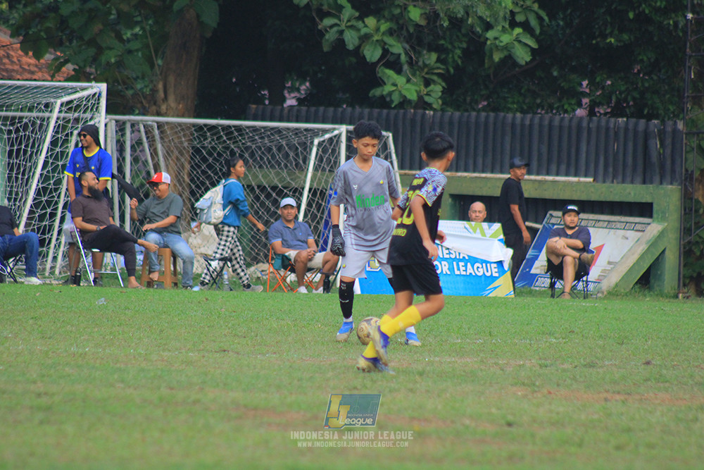 ijl u14 111025 brazillian soccer school lfa vs brazillian soccer school bintaro